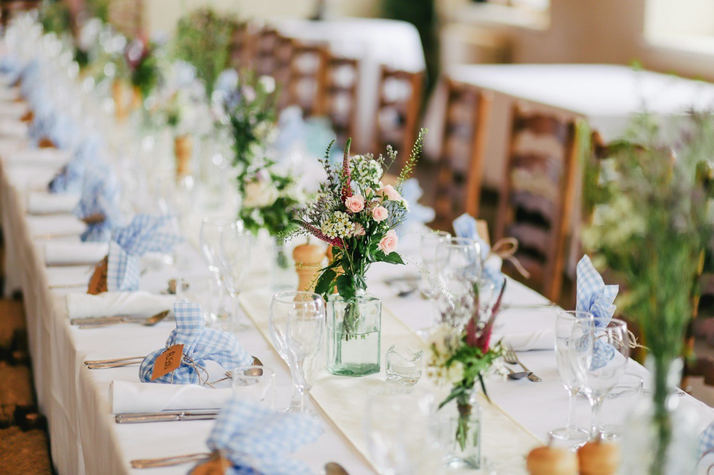 Coastal celebration catering